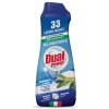 Gél do umývačky riadu all in one (všetko v jednom) Dual Power 0,66 l 0,3 kg Gél do umývačky riadu all in one (všetko v jednom) Dual Power 0,66 l 0,3 kg