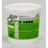LUKOPREN T1990 plastický silikónový tmel 200 g, sivý
