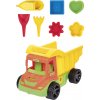 Wader Hračkárske auto (nákladné auto s letnou súpravou) (100360828) Wader Hračkárske auto (nákladné auto s letnou súpravou) (100360828)