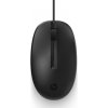 HP 128 Laser Wired Mouse 265D9AA HP 128 Laser Wired Mouse 265D9AA