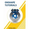 Onshape Tutorials: Part Modeling, Assemblies, and Drawings (Tutorial Books)(Brožovaná) Onshape Tutorials: Part Modeling, Assemblies, and Drawings (Tutorial Books)(Brožovaná)