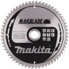 Makita B-32801 pílový kotúč 260x30mm 60Z Makita B-32801 pílový kotúč 260x30mm 60Z