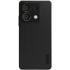 Gumený kryt NILLKIN Frosted na Xiaomi Redmi Note 13 - Čierna Gumený kryt NILLKIN Frosted na Xiaomi Redmi Note 13 - Čierna