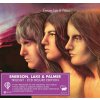 Emerson, Lake & Palmer - Trilogy (Remastered) (2 CD) Emerson, Lake & Palmer - Trilogy (Remastered) (2 CD)