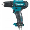 Makita Aku skrutkovač Li-ion CXT 12V, bez aku DF333DZ Makita Aku skrutkovač Li-ion CXT 12V, bez aku DF333DZ