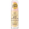 DERMACOL Gold anti-wrinkle Omladzujúca báza pod make-up so zlatom 20 ml DERMACOL Gold anti-wrinkle Omladzujúca báza pod make-up so zlatom 20 ml