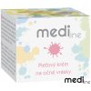 MediLine pleťový krém na očné vrásky 50 g MediLine pleťový krém na očné vrásky 50 g