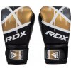 Boxerské rukavice RDX F7 14 oz Boxerské rukavice RDX F7 14 oz
