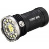 LED Baterka Acebeam X80GT + 4x Li-ion IMR 18650 3100mAh 31A 3,6V LED Baterka Acebeam X80GT + 4x Li-ion IMR 18650 3100mAh 31A 3,6V