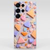 4NewCase - Kryt pre SAMSUNG - Galaxy S25 Ultra - SILIKÓN - Pastel Confetti - 1001840500069 4NewCase - Kryt pre SAMSUNG - Galaxy S25 Ultra - SILIKÓN - Pastel Confetti - 1001840500069