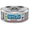 Vet Life Natural Cat konz. Hepatic 85 g Vet Life Natural Cat konz. Hepatic 85 g