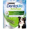 Active Dentalife dog fresh Medium 115 g