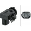 HELLA Senzor, kvalita vzduchu HELLA 6PX 012 684-101