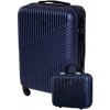 BERTOO Milano modrý set 2v1 99l, 12l