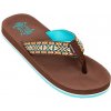 COOL papuče Dazzling Brown BROWN vel. 36 COOL papuče Dazzling Brown BROWN vel. 36