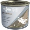 TROVET Recovery Liquid CCL - mokré krmivo pro psy a kočky - 190g TROVET Recovery Liquid CCL - mokré krmivo pro psy a kočky - 190g