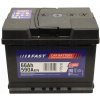 FAST 12V 66Ah 590A FT75218