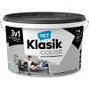 Het Klasik Color 0117 sivý platinový 4kg Het Klasik Color 0117 sivý platinový 4kg