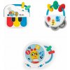 BABY EINSTEIN Set hudobný 3-dielny Small Symphony 3m+ 13075-6 BABY EINSTEIN Set hudobný 3-dielny Small Symphony 3m+ 13075-6