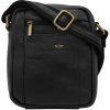 Peterson pánské crossbody PTN-8020-NDM černá