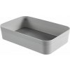 CURVER INFINITY DIVIDER XL organizér do zásuvky šedý 01727-099 CURVER INFINITY DIVIDER XL organizér do zásuvky šedý 01727-099
