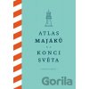 Atlas majáků na konci světa - González Macías Atlas majáků na konci světa - González Macías