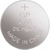 GP LR44 (A76 11.6 x 5.4 mm) 1ks (1041007611) GP LR44 (A76 11.6 x 5.4 mm) 1ks (1041007611)