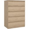 FALCO Komoda SIMPLICITY 231 jackson hickory FALCO Komoda SIMPLICITY 231 jackson hickory