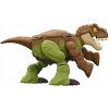 Mattel Jurský svět Dinosaurus s transformací T-REX a Ankylosaurus Mattel Jurský svět Dinosaurus s transformací T-REX a Ankylosaurus