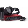 Focusrite Scarlett 2i2 Studio 4th Gen Focusrite Scarlett 2i2 Studio 4th Gen
