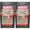 RINTI MAX-I-MUM Beef 2 x 12 kg RINTI MAX-I-MUM Beef 2 x 12 kg