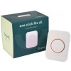 frient Smart Button (SBTZB-110), Zigbee diaľkový ovládač FRIENT-SBTZB-110-20203200-1276 frient Smart Button (SBTZB-110), Zigbee diaľkový ovládač FRIENT-SBTZB-110-20203200-1276