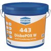 Dispobox 443 - vodou riedieteľná transparetná penetrácia nasiakavých podkladov Dispobox 443 - vodou riedieteľná transparetná penetrácia nasiakavých podkladov