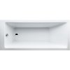LAUFEN Pro pravouhlá vaňa akrylátová, odtok zboku, 1700 x 750 x 460 mm, s rámom, biela, H2319510000001 LAUFEN Pro pravouhlá vaňa akrylátová, odtok zboku, 1700 x 750 x 460 mm, s rámom, biela, H2319510000001