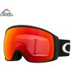 Snowboardové okuliare Oakley Flight Tracker L matte black | prizm snow torch iridium 25/26 - Odosielame do 24 hodín Snowboardové okuliare Oakley Flight Tracker L matte black | prizm snow torch iridium 25/26 - Odosielame do 24 hodín