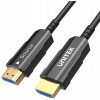 Unitek Optický HDMI 2.0 AOC kábel 4K 60Hz, 30 m Unitek Optický HDMI 2.0 AOC kábel 4K 60Hz, 30 m