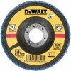DeWALT DT3310 Brúsny kotúč plochý, 125 mm, zrnitosť 80, 1 ks DeWALT DT3310 Brúsny kotúč plochý, 125 mm, zrnitosť 80, 1 ks