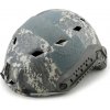 DRAGOWA Tactical Taktická helma Fast BJ Tracker, ACU - L DRAGOWA Tactical Taktická helma Fast BJ Tracker, ACU - L