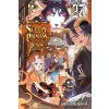 Sleepy Princess in the Demon Castle, Vol. 27 (Kagiji Kumanomata)(Brožovaná) Sleepy Princess in the Demon Castle, Vol. 27 (Kagiji Kumanomata)(Brožovaná)