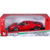 Bburago Ferrari 296 GTB 1:18 červená (BB18-16018RD) Bburago Ferrari 296 GTB 1:18 červená (BB18-16018RD)