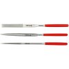 Yato Sada pilníkov ihlových diamantových 4 x 160 mm 3 ks Yato Sada pilníkov ihlových diamantových 4 x 160 mm 3 ks
