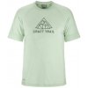 CRAFT ADV Trail Wool SS 1913721 pánske tričko - zelená (602200) - S CRAFT ADV Trail Wool SS 1913721 pánske tričko - zelená (602200) - S