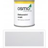 OSMO Dekoračný vosk intenzívne odtiene 0.125 l Sneh 3188 OSMO Dekoračný vosk intenzívne odtiene 0.125 l Sneh 3188