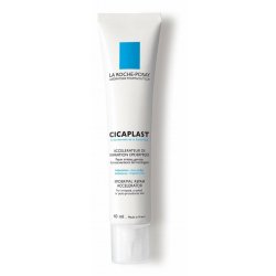 La Roche Posay Cicaplast Reparačný krém s hojivým účinkom 40 ml