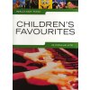 Wise Publications Really Easy Piano: Children's Favourites Noty Wise Publications Really Easy Piano: Children's Favourites Noty