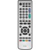 KOM SHARP GA608WJSA, LC-32DH500E, LC-32FS510S - náhradný diaľkový ovládač iného vzhľadu KOM SHARP GA608WJSA, LC-32DH500E, LC-32FS510S - náhradný diaľkový ovládač iného vzhľadu