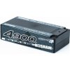 NOSRAM HV Stock Spec Shorty GRAPHENE-4 4900mAh Hardcase Akku 7.6V LiPo 135C/65C (N999651) NOSRAM HV Stock Spec Shorty GRAPHENE-4 4900mAh Hardcase Akku 7.6V LiPo 135C/65C (N999651)