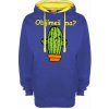 mikina, Farba modrá, Strih/ Variant Pánsky/UNISEX mikina, Farba modrá, Strih/ Variant Pánsky/UNISEX