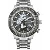Hodinky Citizen BY3006-53H Promaster Sky Geo Trecker Eco-Drive Hodinky Citizen BY3006-53H Promaster Sky Geo Trecker Eco-Drive
