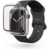 Epico tvrdené puzdro na Apple Watch 7 45 mm – transparentné 63410151000002 Epico tvrdené puzdro na Apple Watch 7 45 mm – transparentné 63410151000002